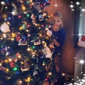 Meet your Posher, Heather